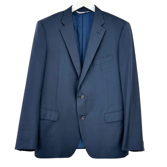 Samuelsohn Super 120s 
